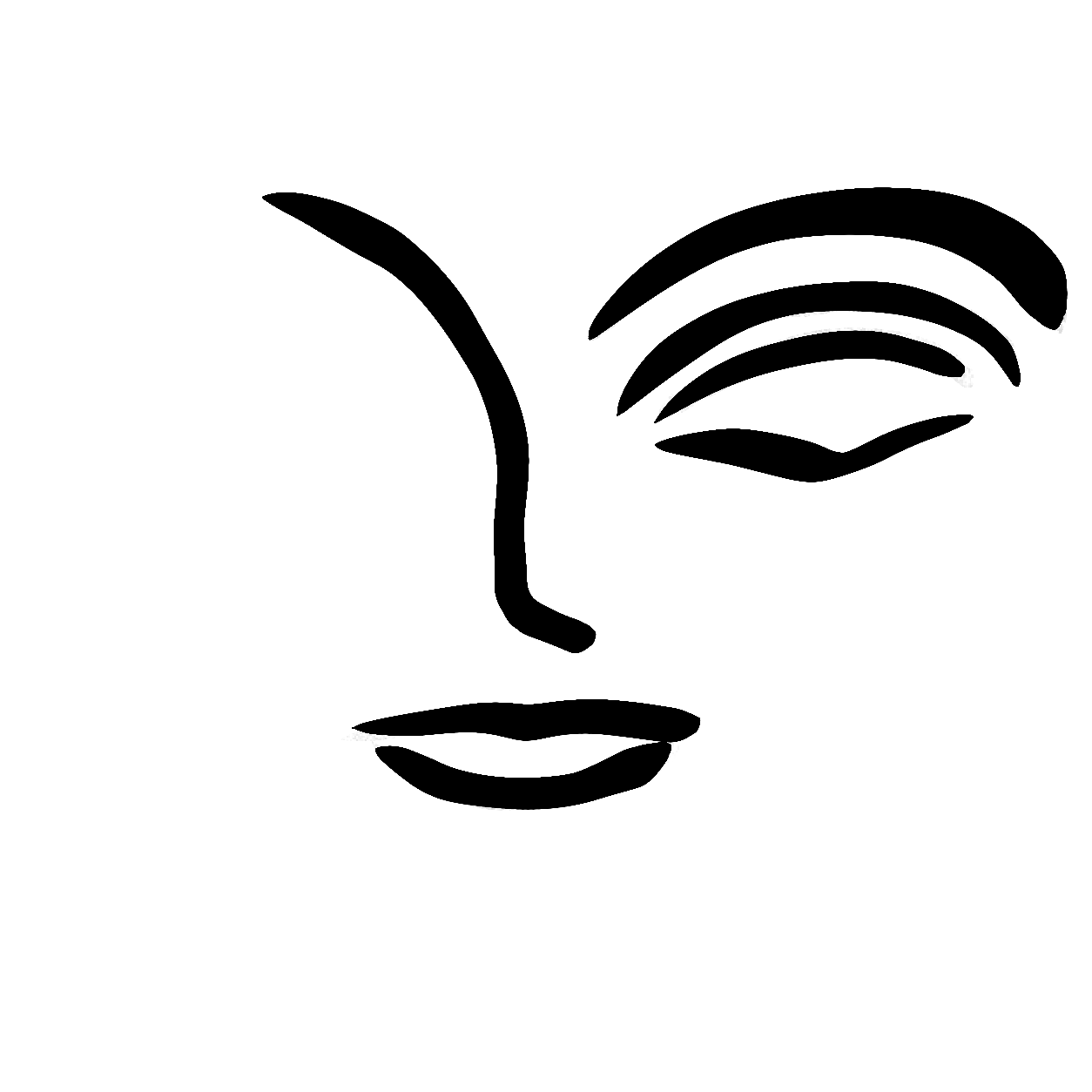 Dora's Aquatics Logo